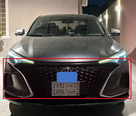 صدام امامي شانجان ايدو بلس من 2022 الى 2023