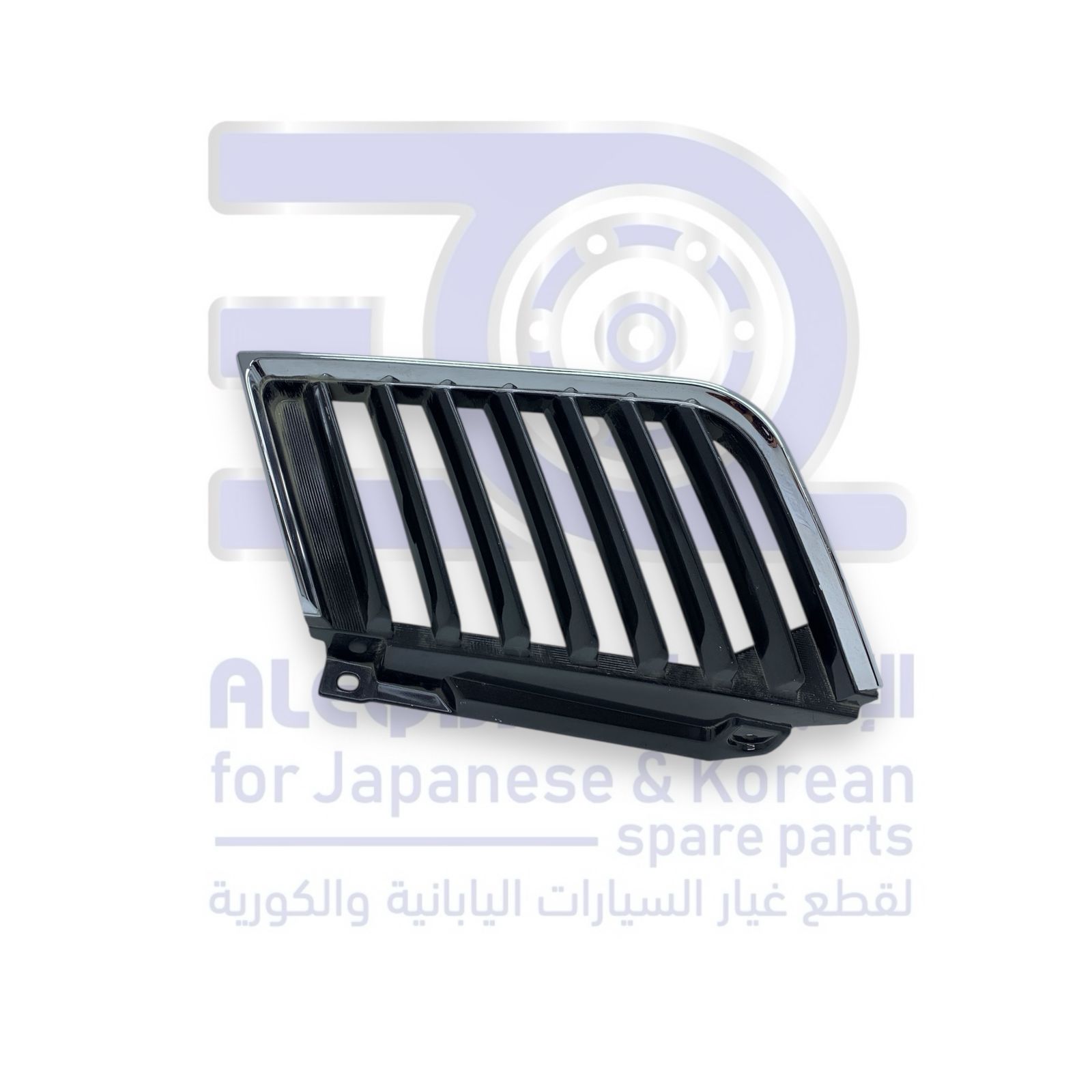 شبك ميتسوبيشي باجيرو سبورت من 2010 الى 2013 يسار