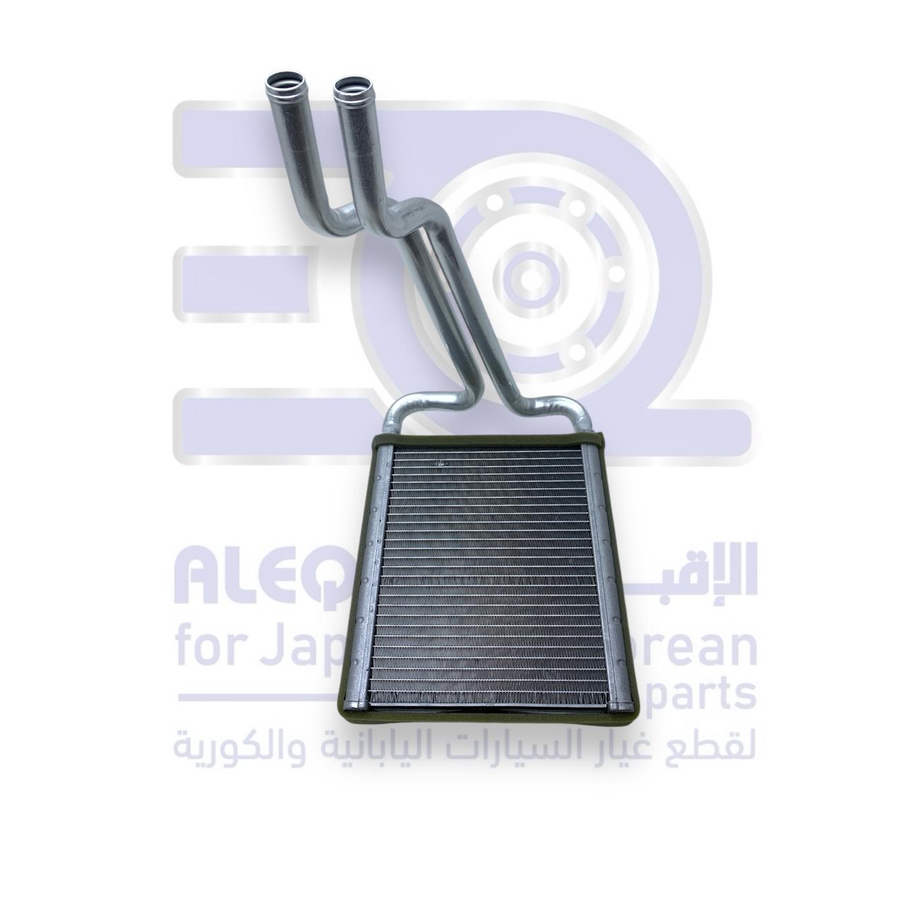 ثلاجة مكيف حار كيا سيراتو من 2014 الى 2018