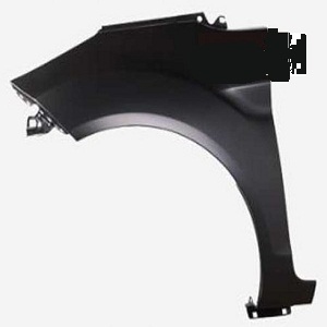 رفرف مازدا 3 013ال016 يمين