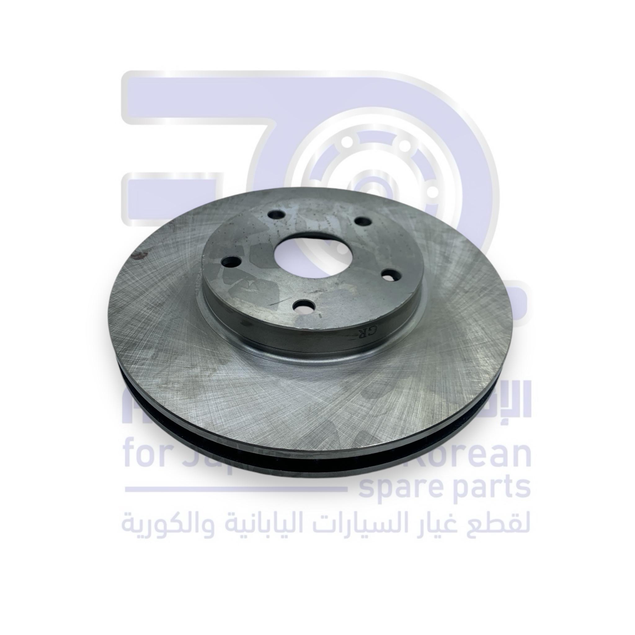 هوب امامي جيلي EC7 من 2012 الى 2016