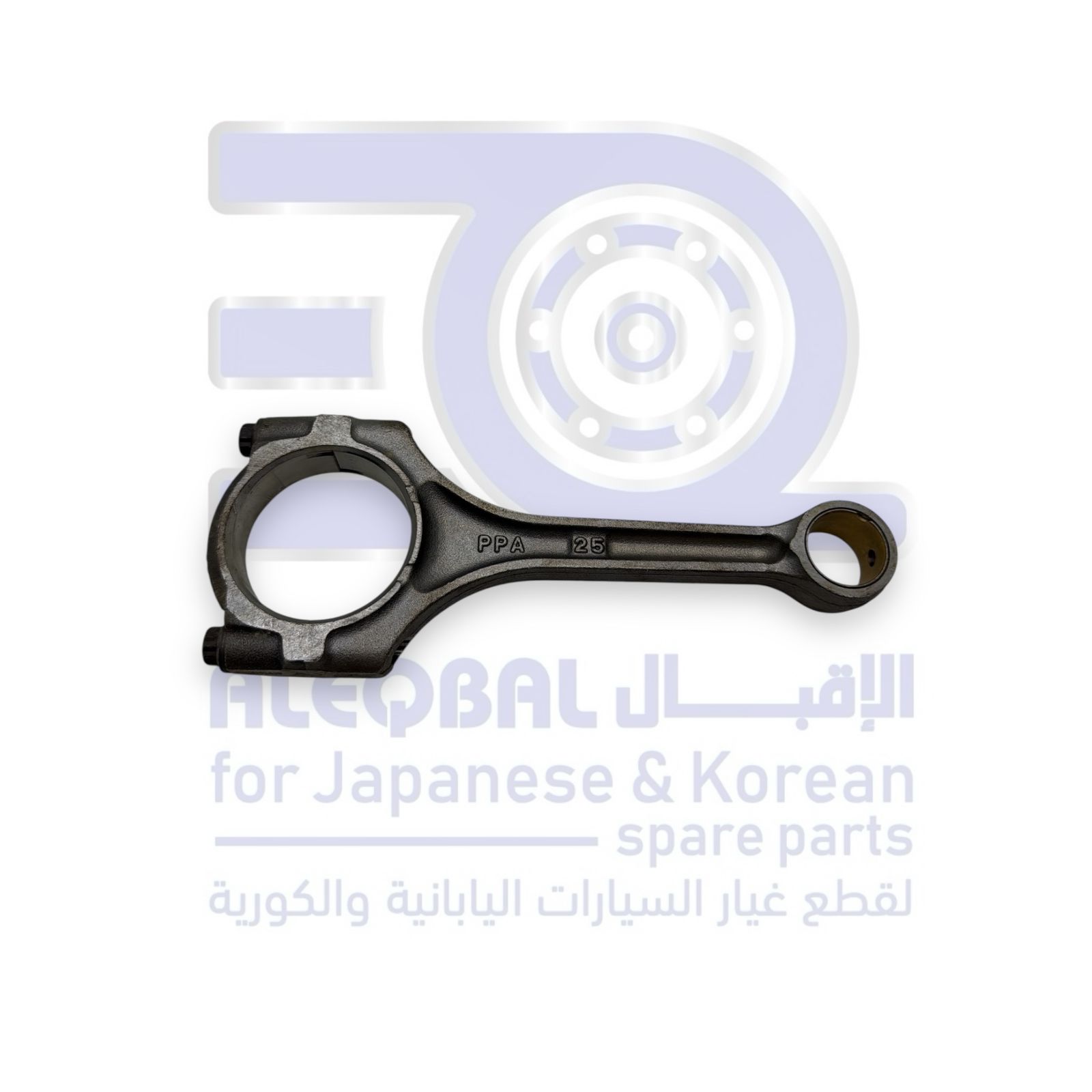 ذراع بستم هوندا اكورد من 2003 الى 2007 اصلي