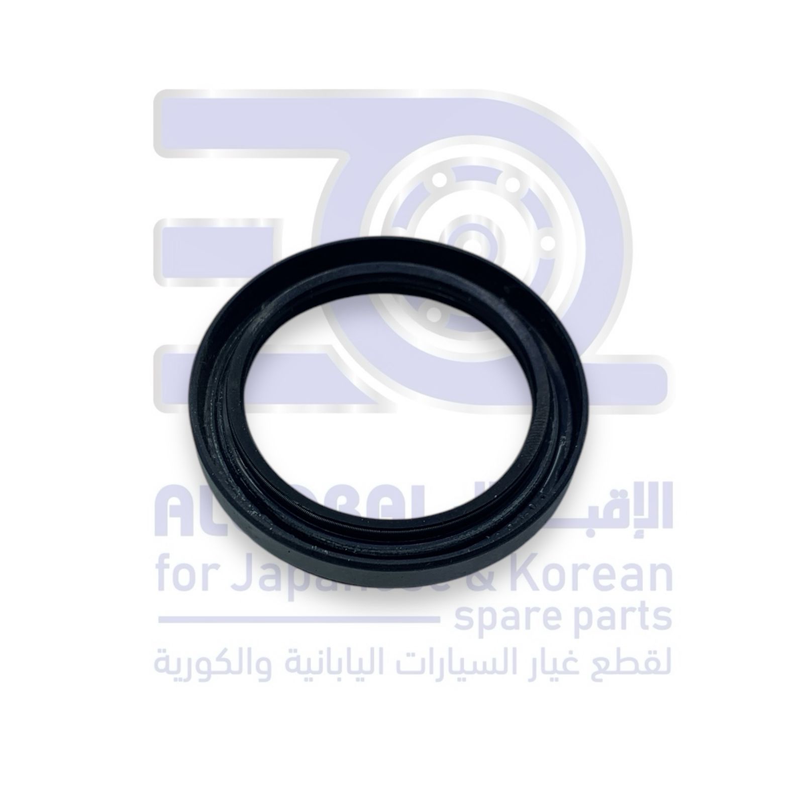 صوفة هوب خلفي ميتسوبيشي لانسر من 1993 الى 2000 يابانى