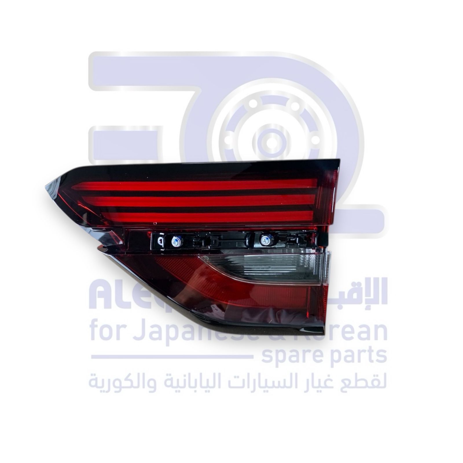 اسطب شنطة جيلي كولراي من 2019 الى 2023 يمين