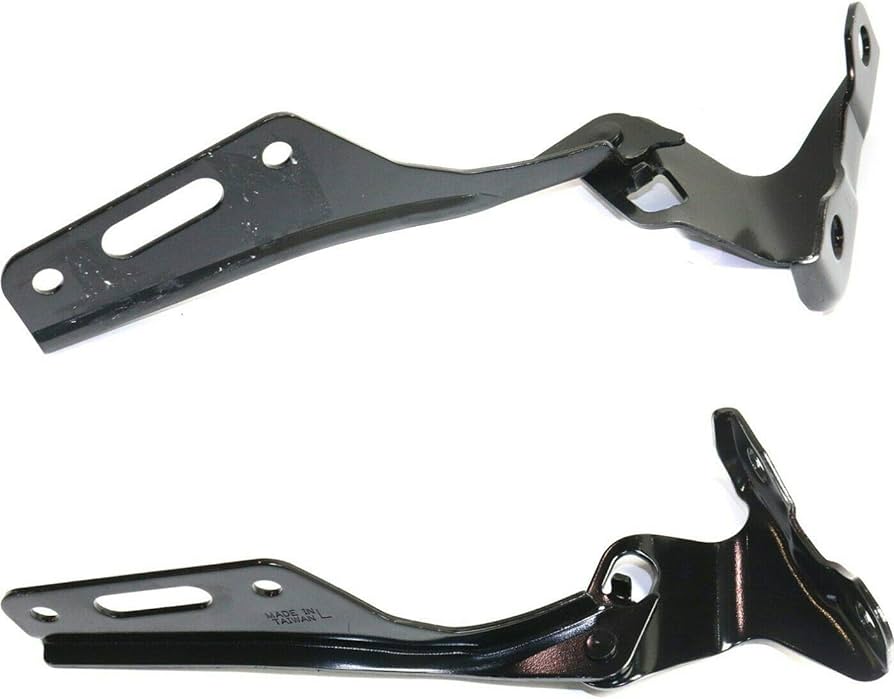 مفصلات كبوت اكورد 2003الى2007يمين