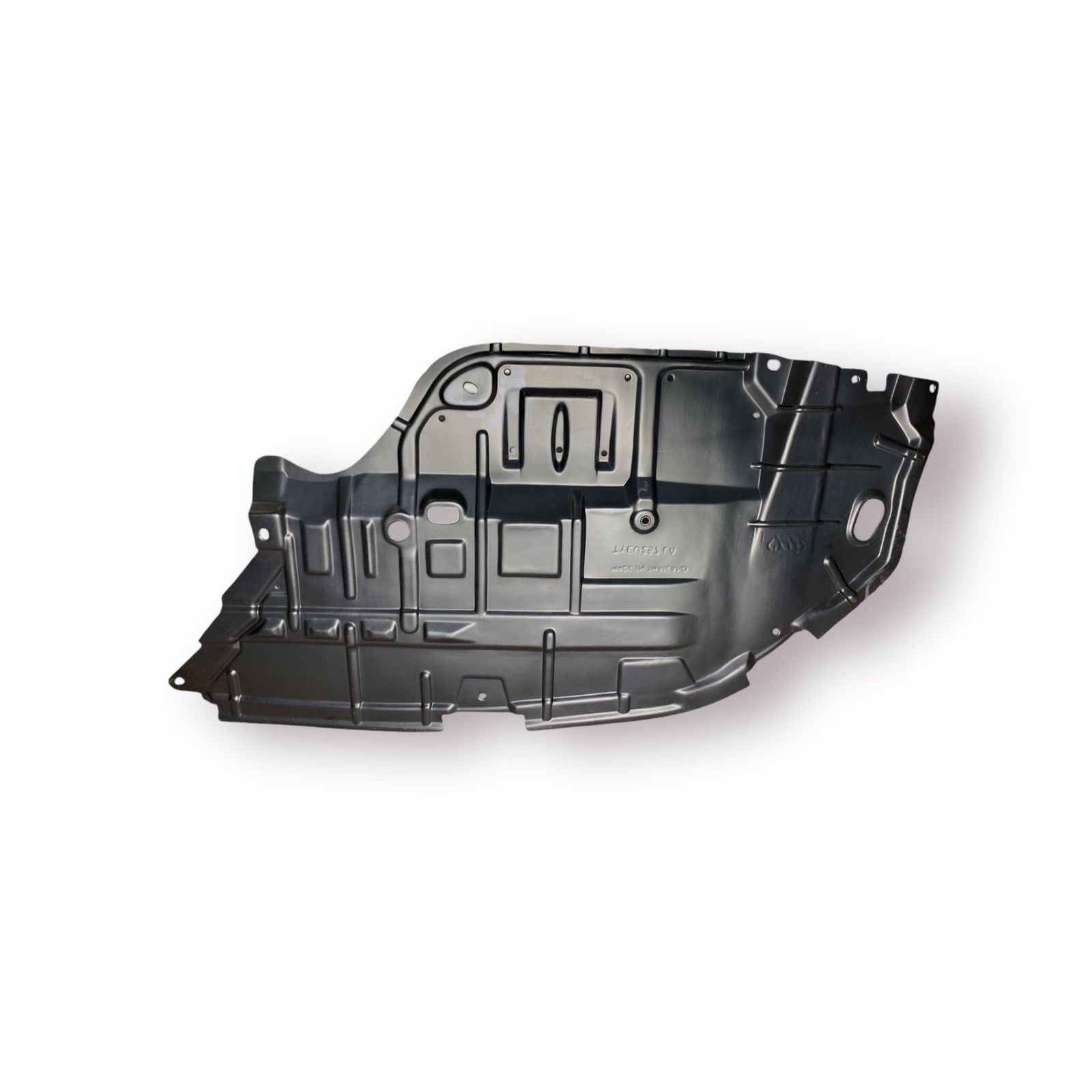 بطانة تحت الماكينة  تويوتا كامري من 2012 الى 2015 يسار