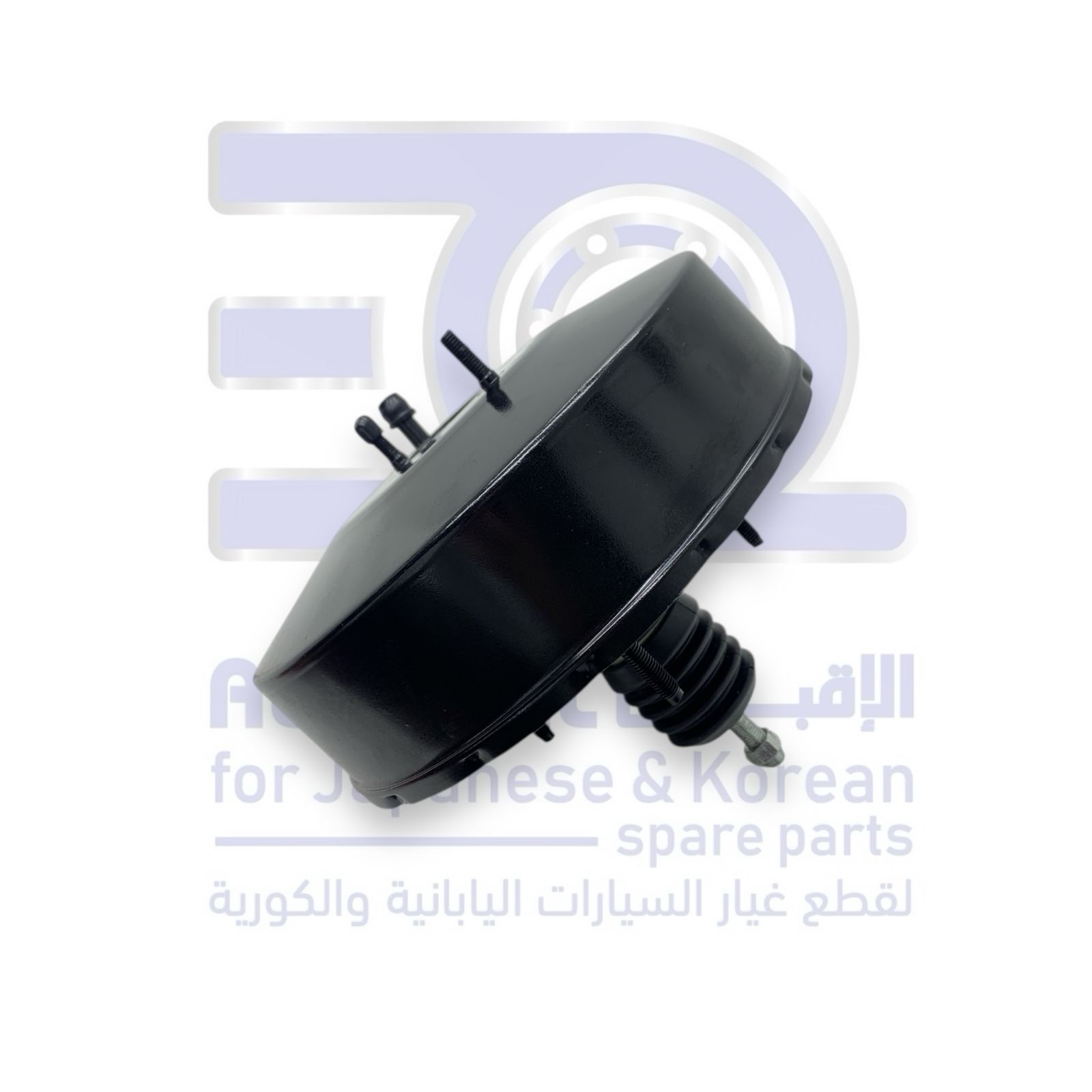 باكم فرامل تويوتا يارس من 2005 الى 2013 ياباني