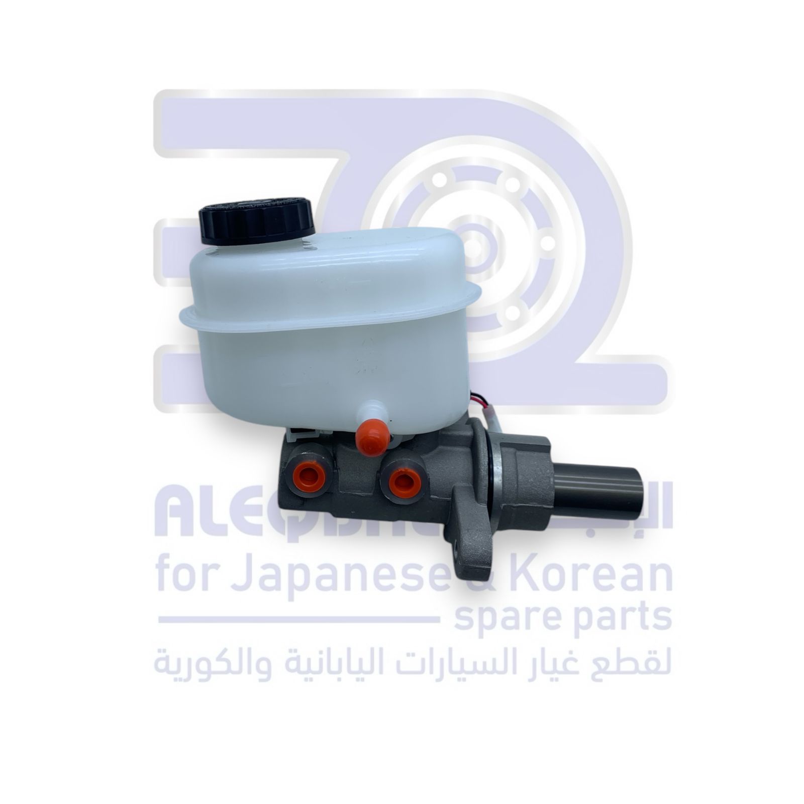 علبة فرامل جريت وول وينجل 5 من 2013 الى 2018 صيني