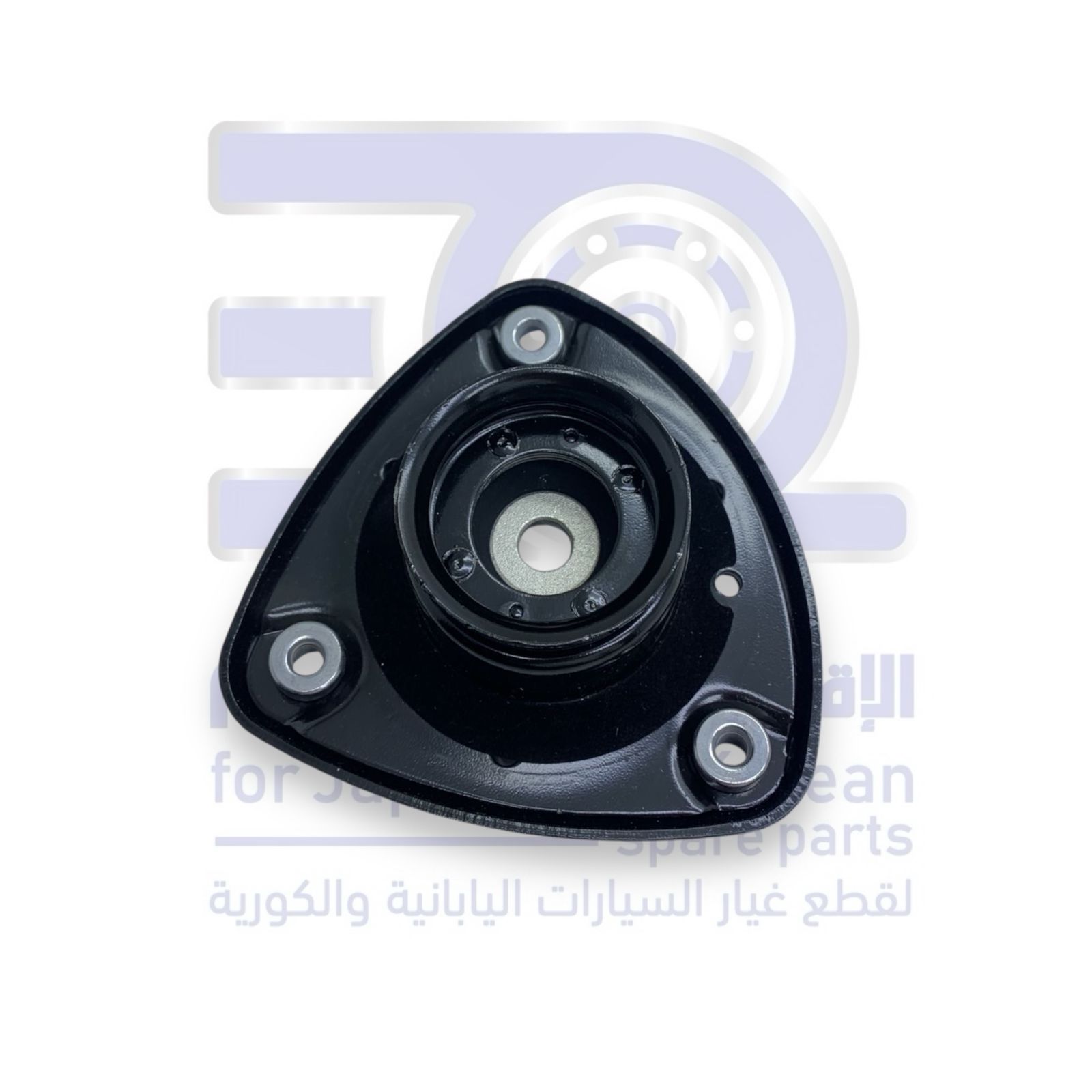 كرسي مساعد جيلي توجيلا من 2019 الى 2026 يمين