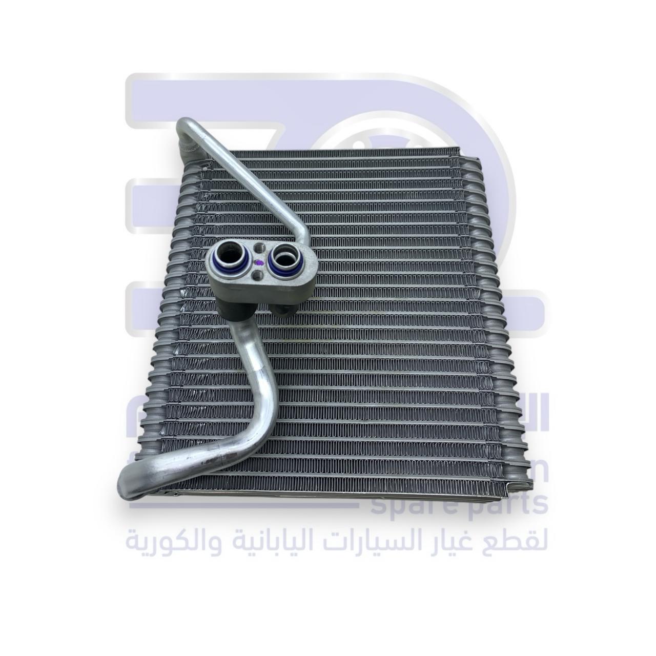 ثلاجة مكيف كيا ريو من 2006 الى 2011 كوري