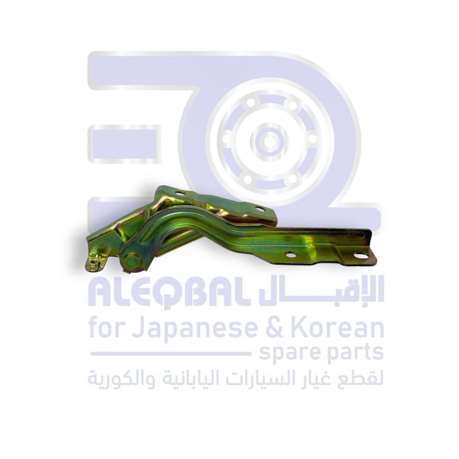 مفصلات كبوت جريت وول وينجل 7 من 2019 الى 2026 يمين