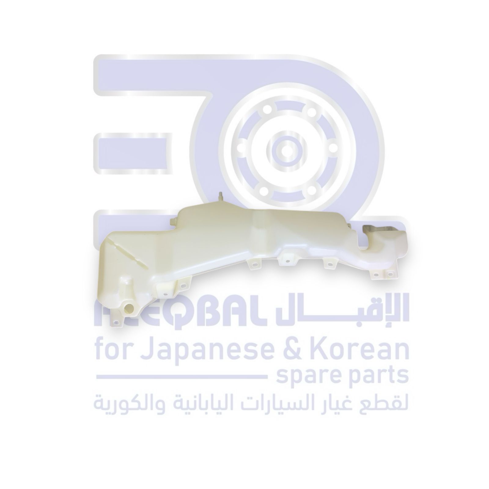 قربة مساحات ميتسوبيشي باجيرو من 2007 الى 2023