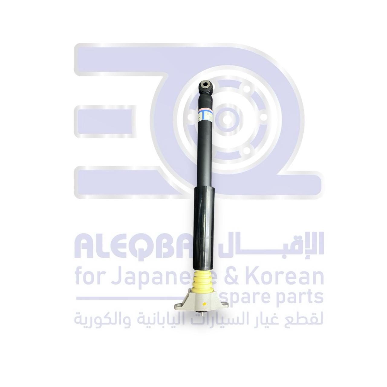 مساعد خلفي مازدا 6 من 2014 الى 2025 مكينة 2.5 اصلي