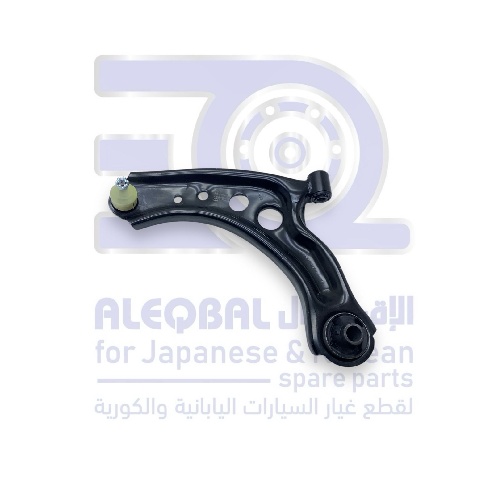 مقص تويوتا يارس من 2014 الى 2022 يسار 