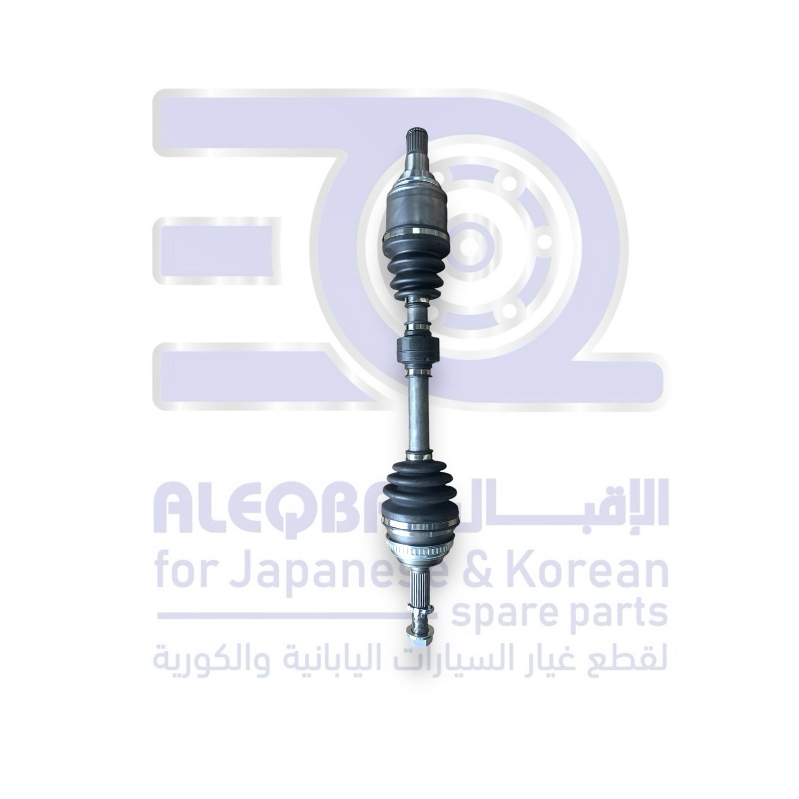 عكس كامل تويوتا كامري من 2003 الى 2006 يسار 4 سلندر 