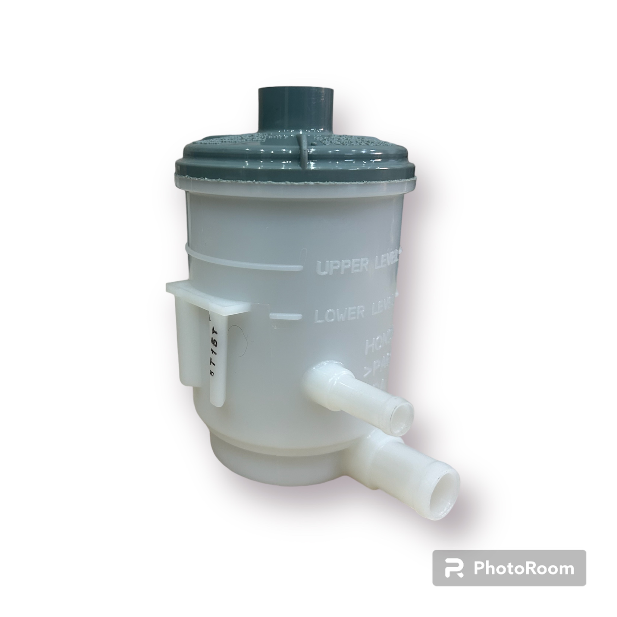 خزان علبة دركسون اكورد من 2003 إلى 2007 تجاري