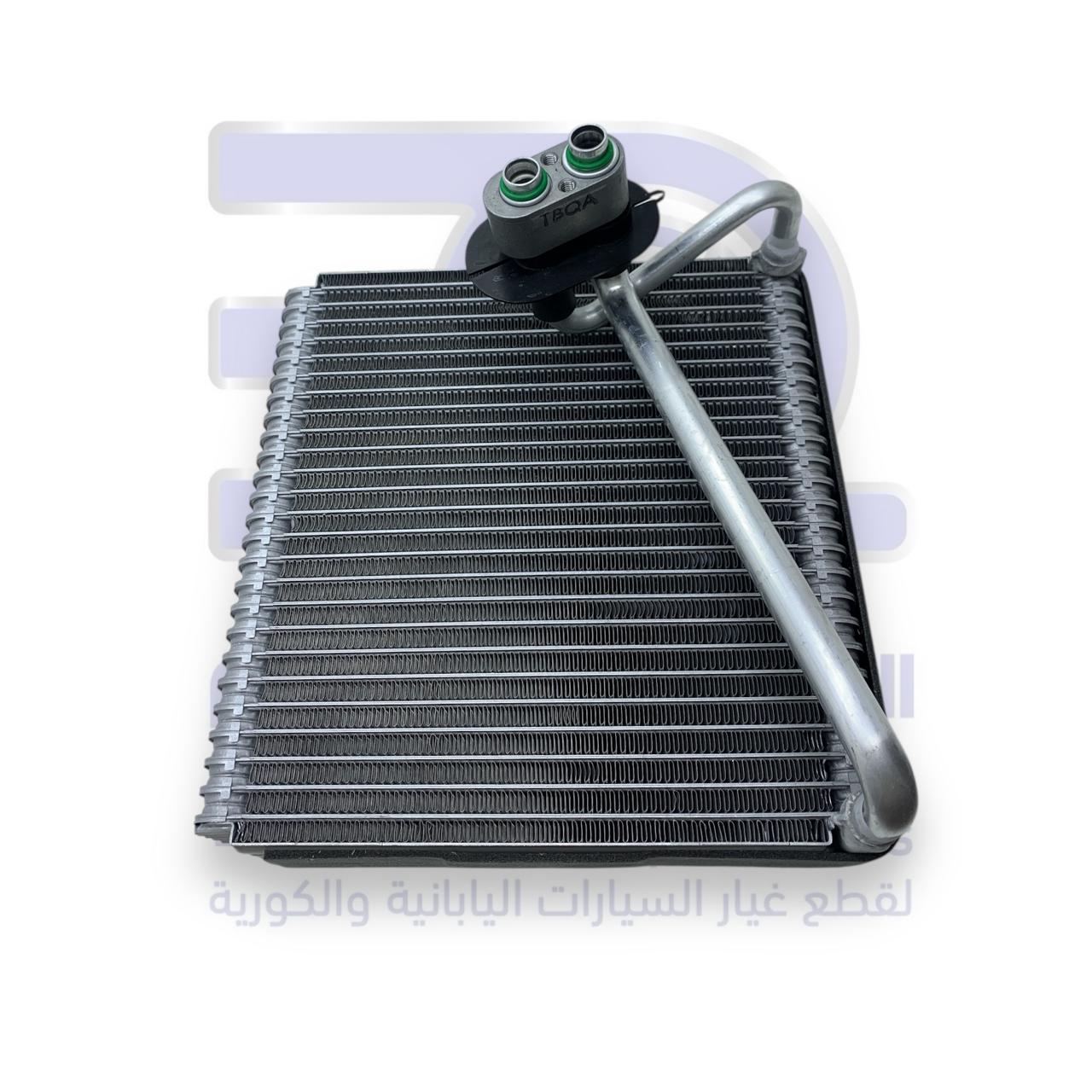 ثلاجة مكيف هونداي النترا من 2007 الى 2011 كوري