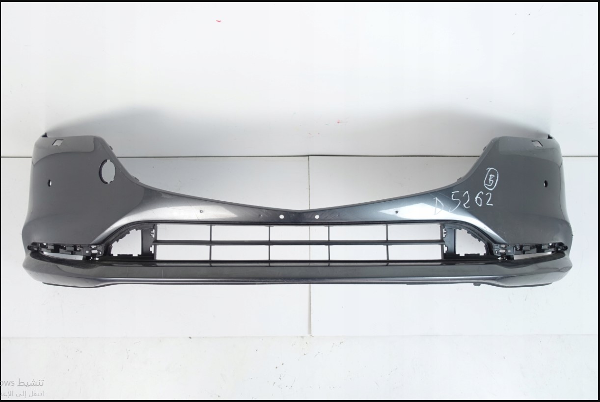 صدام امامي مازدا 6 2016 الى2017 فل كامل