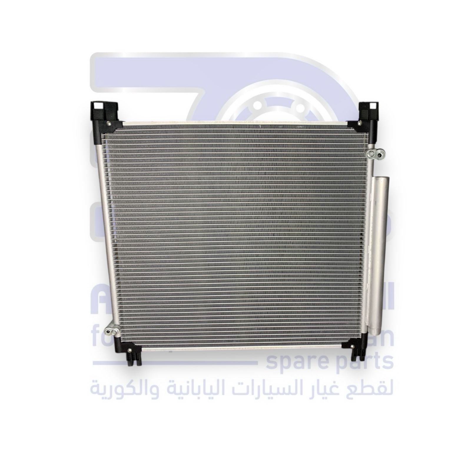 رديتر مكيف تويوتا هايلكس من 2016 الى 2025 صيني