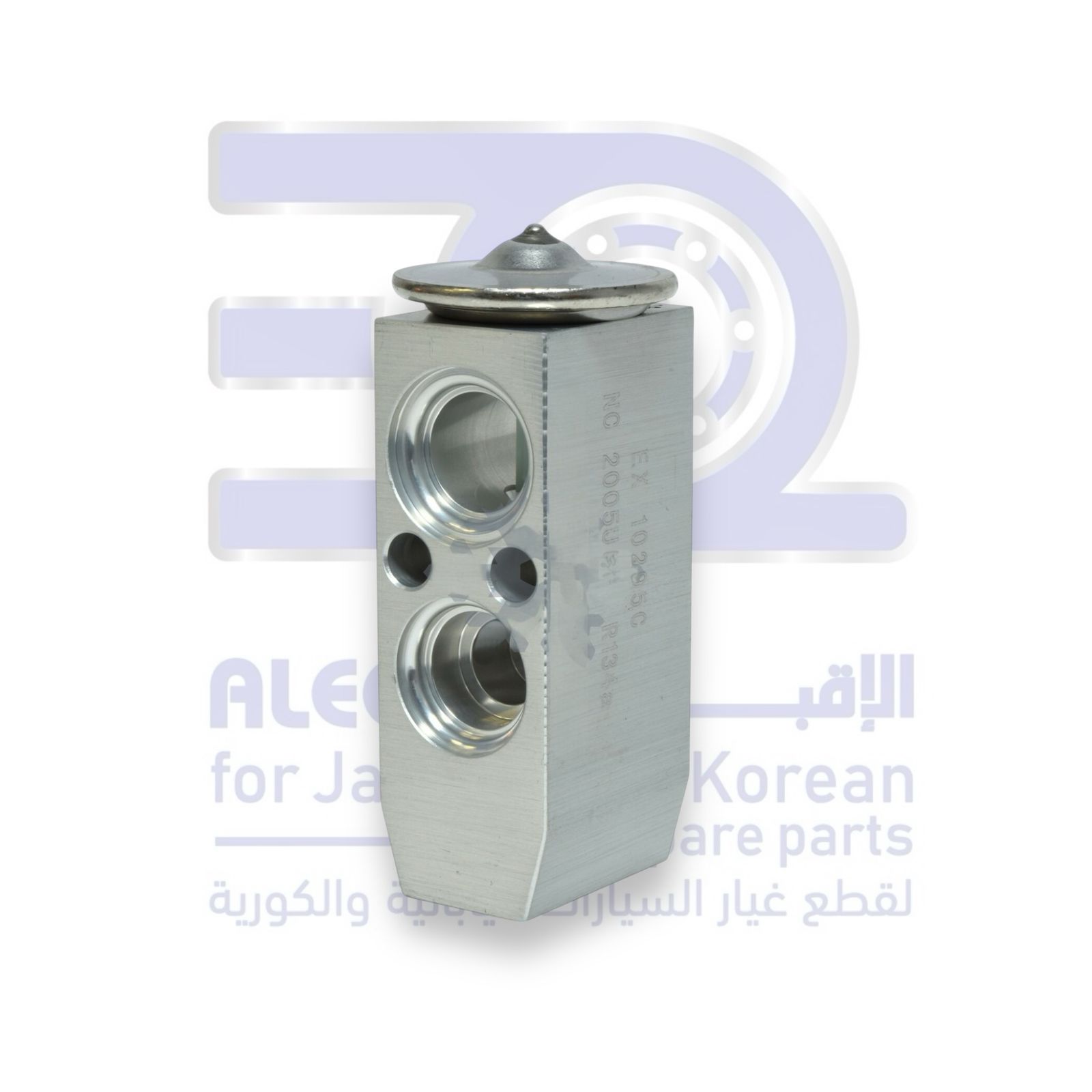 بلف مكيف هونداي سوناتا من 2005 الى 2010