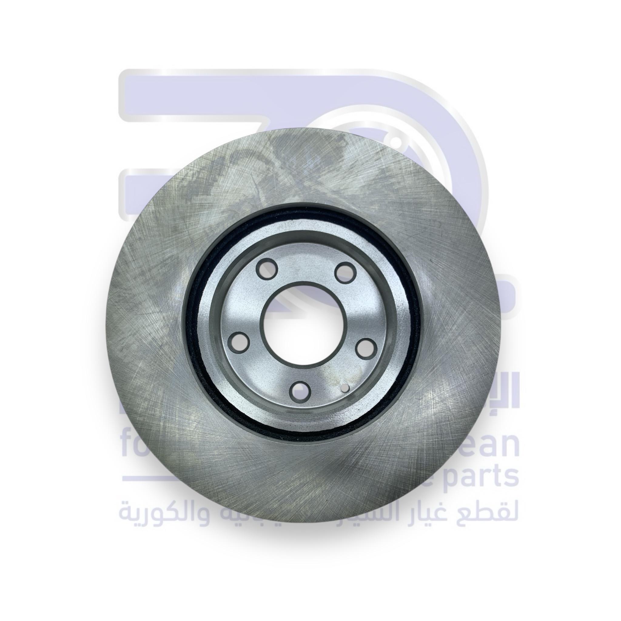 هوب امامي مازدا 6 من 2014 الى 2025 تايواني