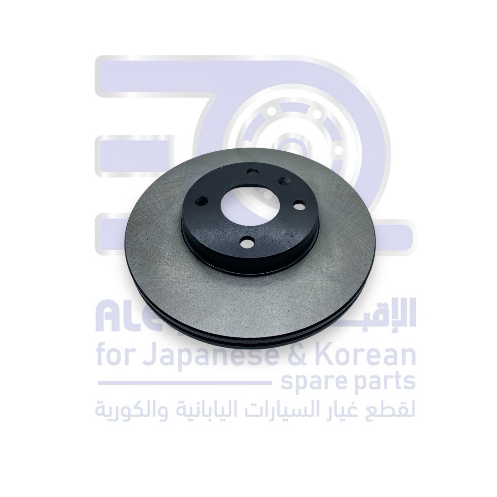 هوب امامي شيفروليه سبارك من 2016 الى 2022 اصلي