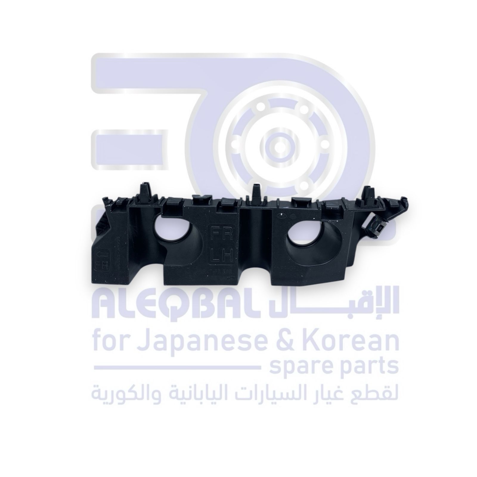 كرسي صدام امامي هونداي اكسنت من 2024 الى 2026 يسار اصلي