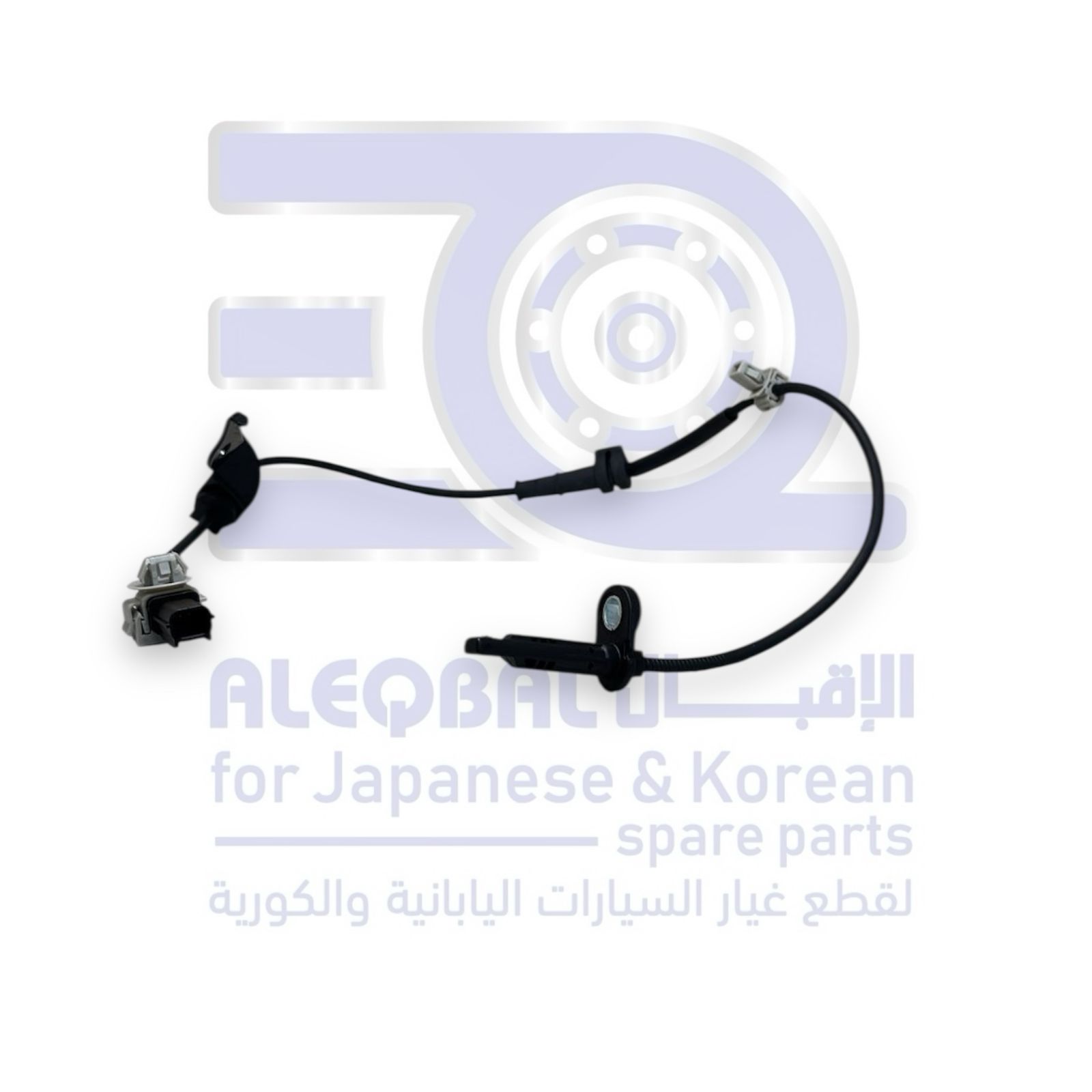 حساس ABS امامي هوندا اكورد من 2013 الى 2017 يمين ياباني