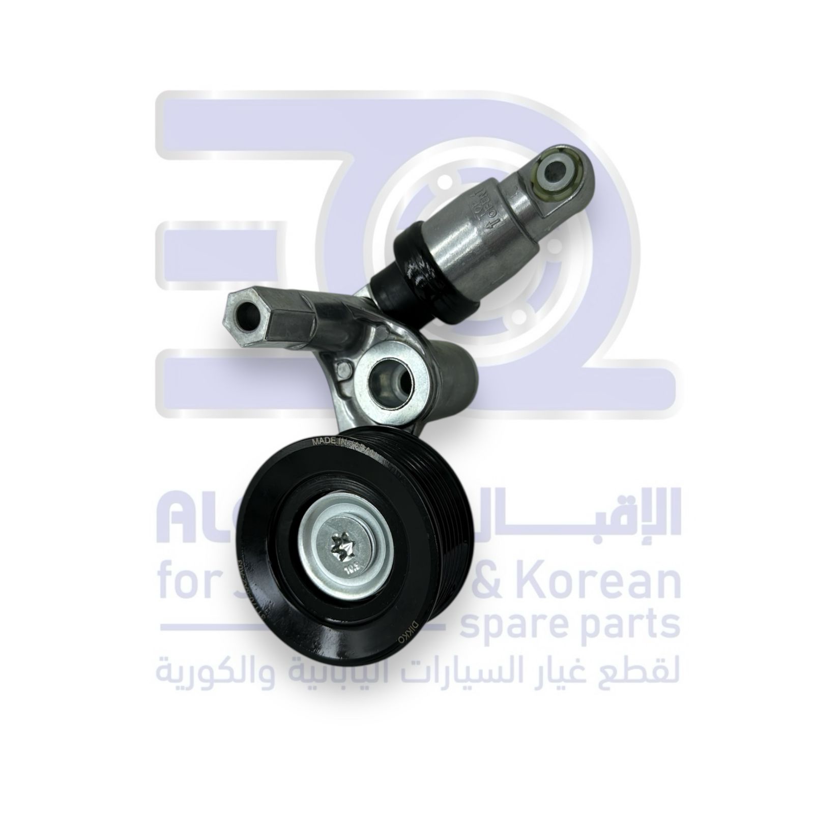 شداد سير دينمو هوندا اكورد 2013 الى 2017 كامل ياباني