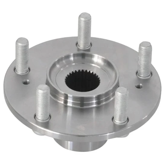 فلنجة هوب امامي اكورد 2008الى2012 اصلي