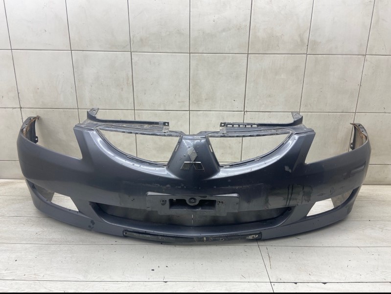 صدام امامي لانسر 2004 الى 2006