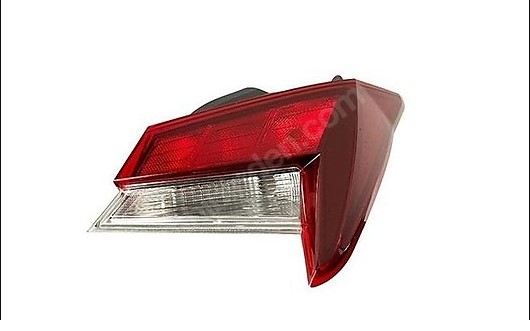 اسطب خلفي النترا 2020 الى 2023 يمين ستندر