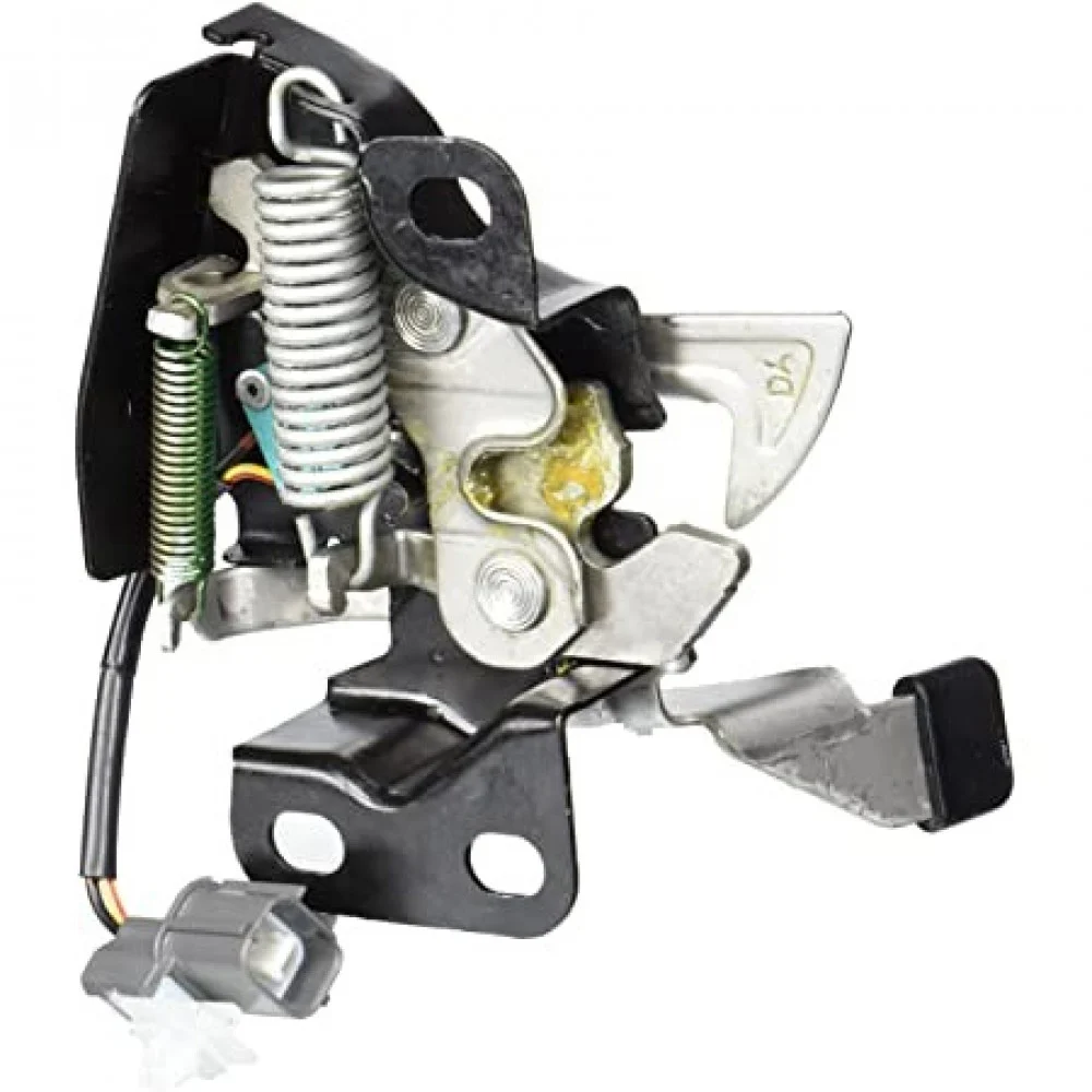 قفل كبوت هوندا اكورد 2003الى2007