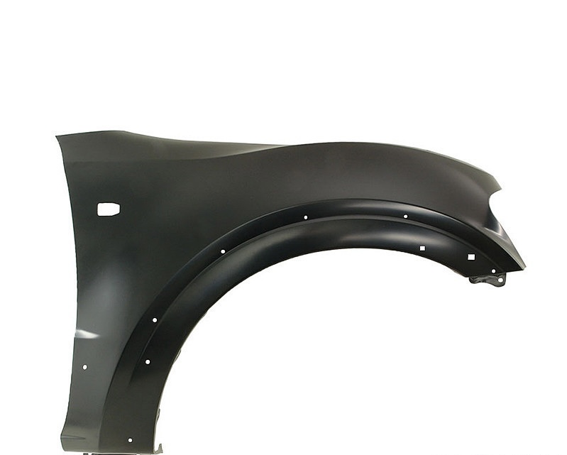 رفرف باجيرو 2001الى2006 يمين