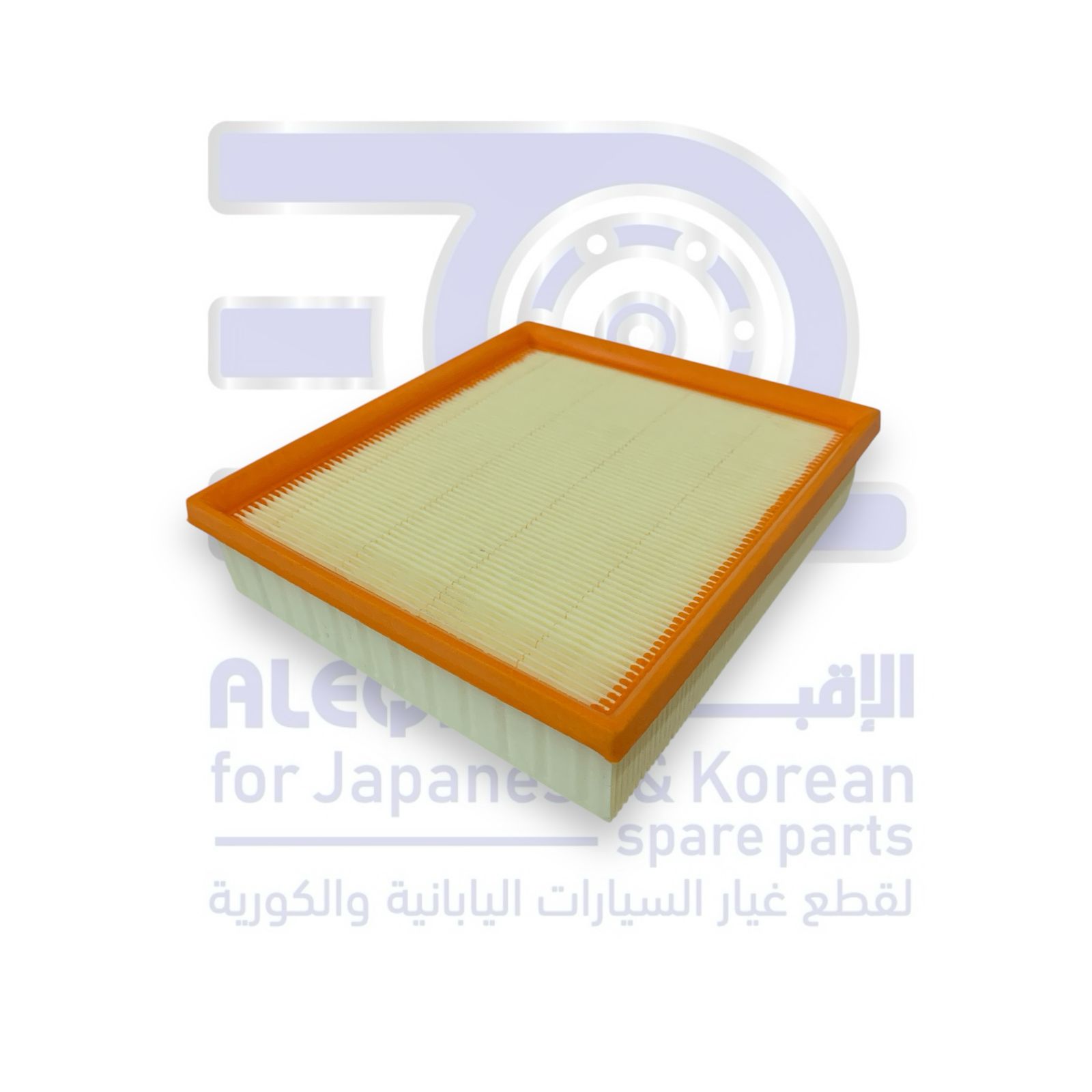 فلتر هواء شانجان سي اس 95 من 2018 الى 2025