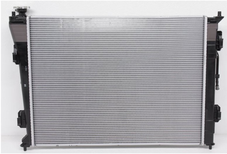 رديتر سوناتا 2011 الى 2014  كوري