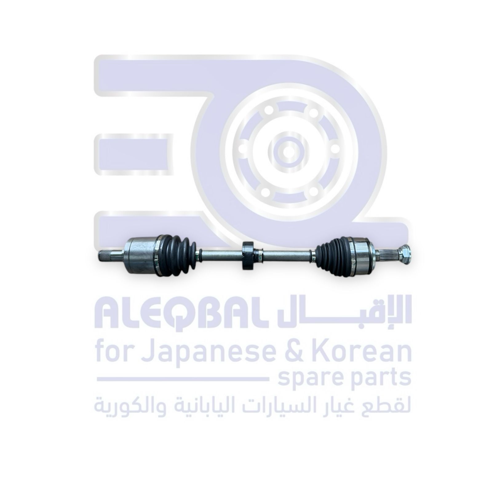 عكس كامل هوندا اكورد من 2003 الى 2007 يسار تماتيك ماركة يوني جوينت