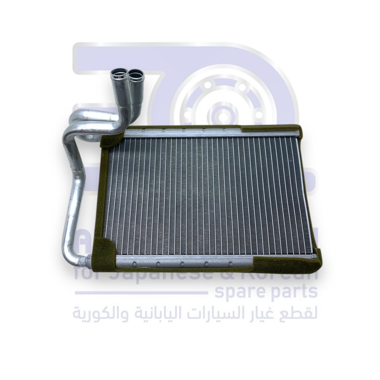 ثلاجة مكيف حار هونداي H1 من 2008 الى 2021