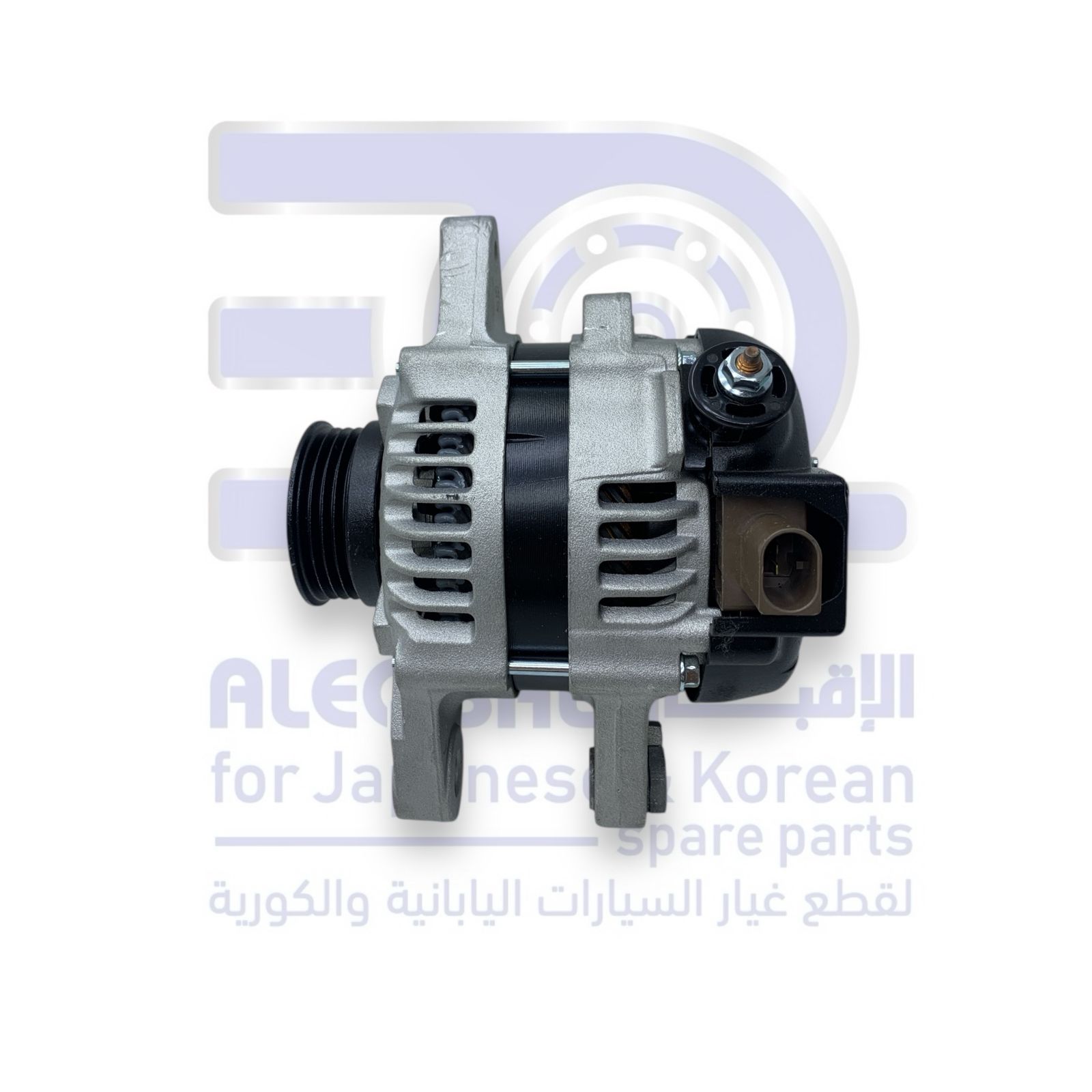 دينمو تويوتا يارس من 2014 الى 2022