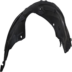 بطانة رفرف مازدا 9 07ال016 يسار