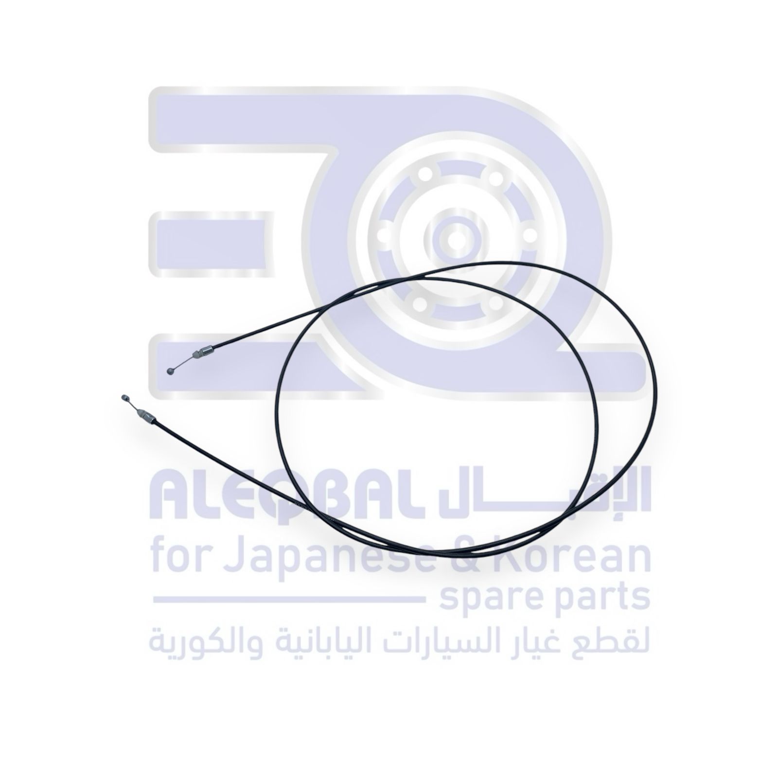 سلك كبوت تويوتا كامري من 1998 الى 2002