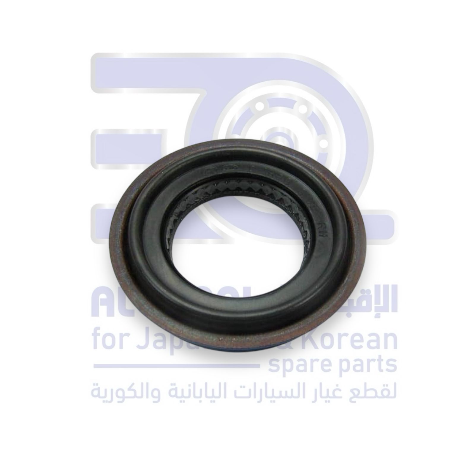 صوفة عكس هونداي اكسنت من 2007 الى 2011 يمين تماتيك