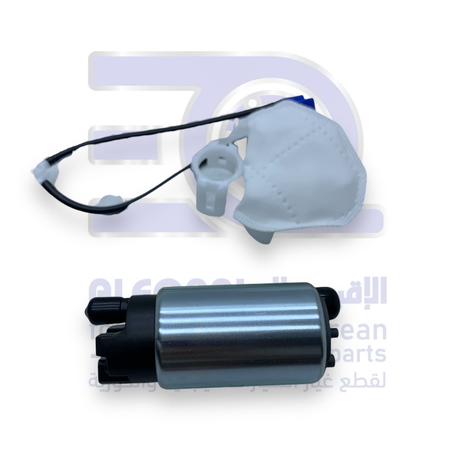 طرمبة بنزين تويوتا يارس من 2014 الى 2022 ياباني