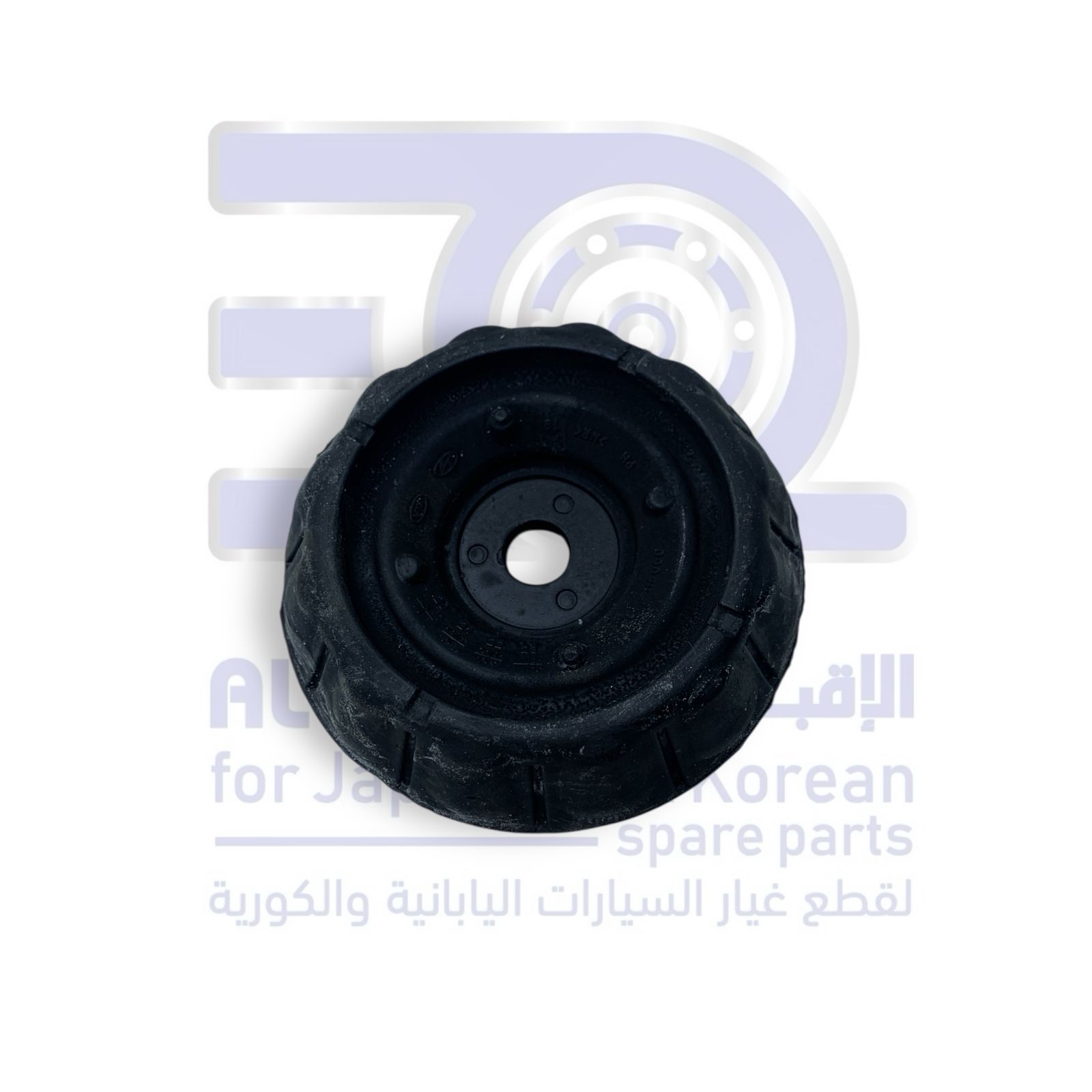 كرسي مساعد هونداي اكسنت من 2018 الى 2023