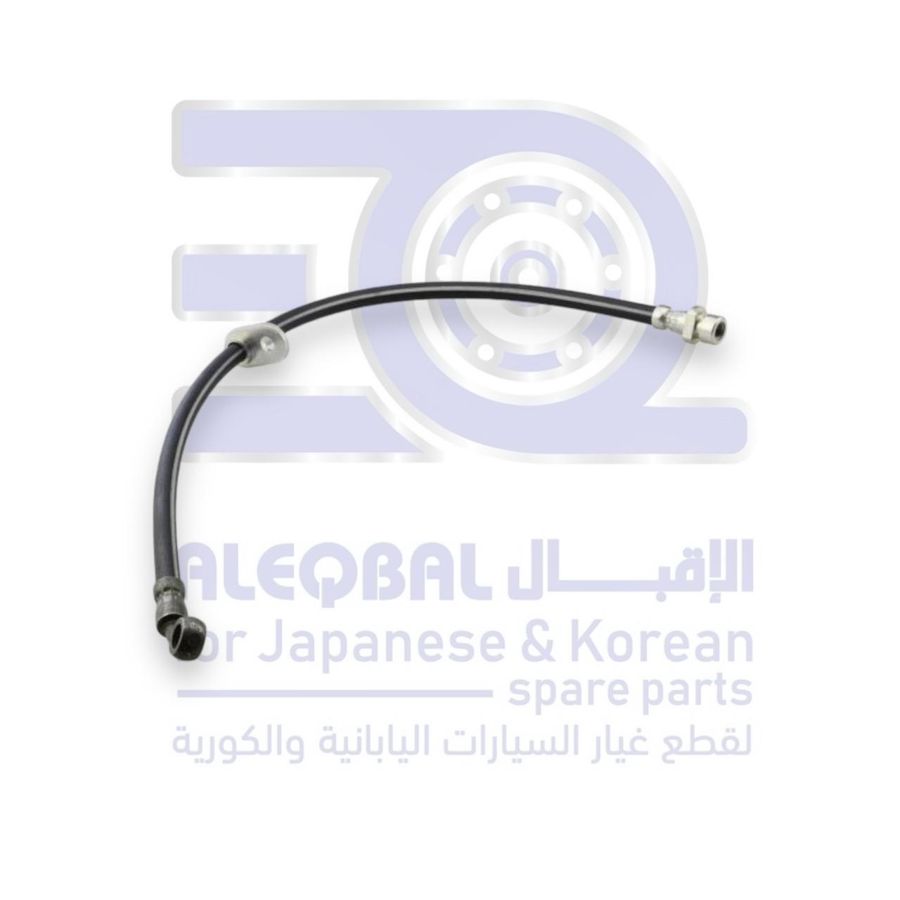 لي فرامل امامي هوندا  سيفك من 2001 الى 2005 يسار