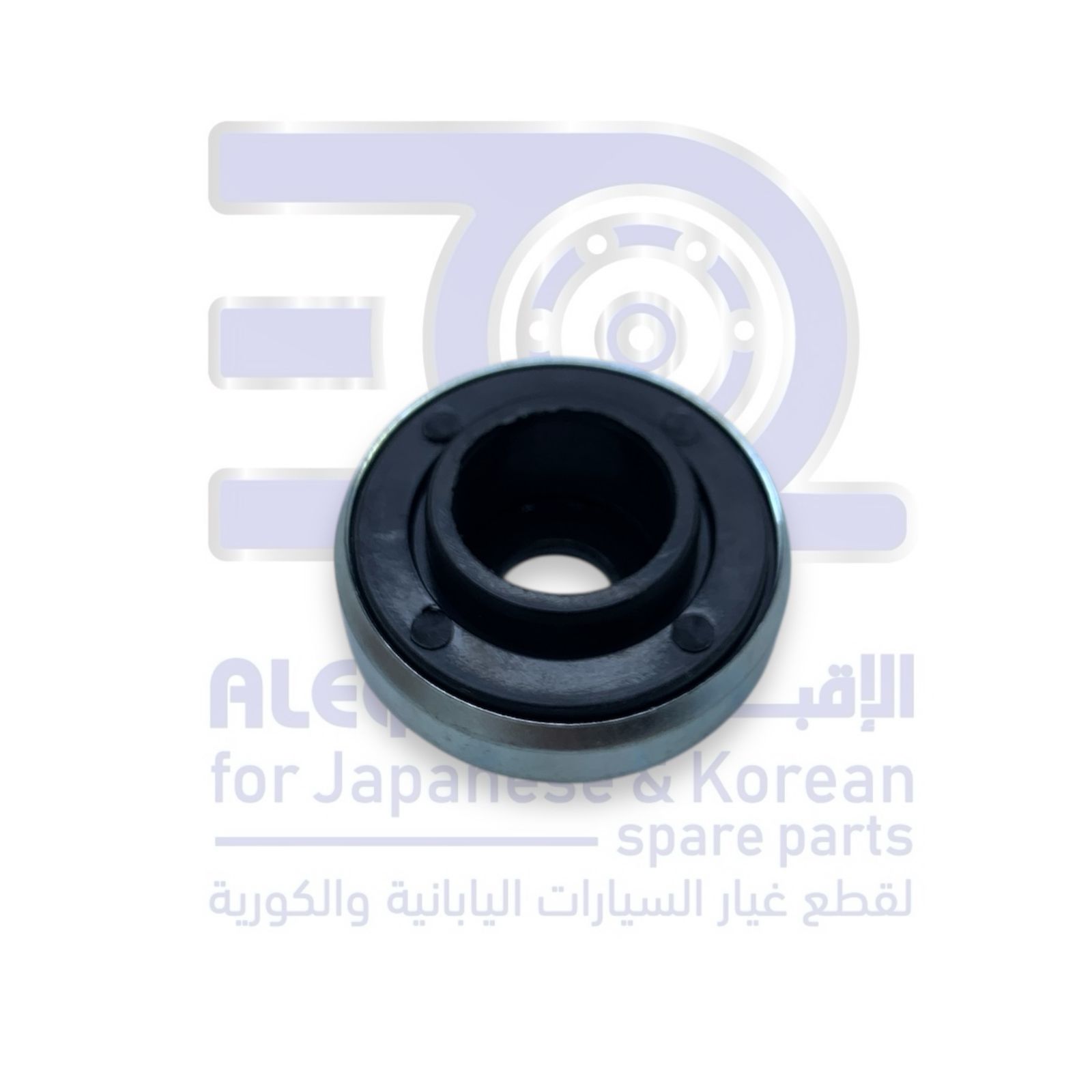 رمان كرسي مساعد تويوتا يارس من 2005 الى 2013 ياباني