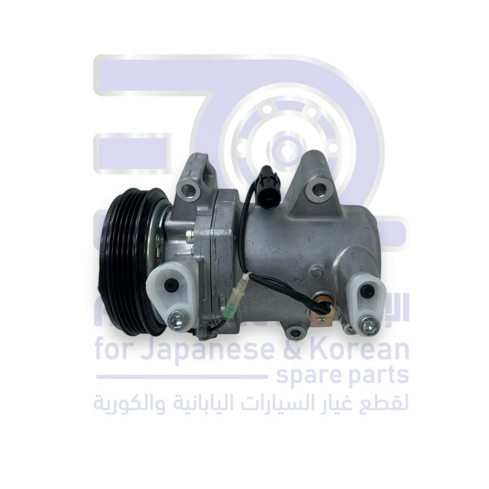 كمبروسر ميتسوبيشي L200 من 2016 الى 2023 دفع ثنائي