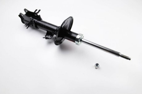 مساعد امامي افيو يسار كوري