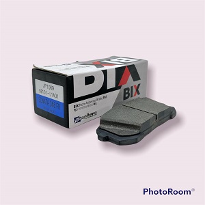 فحمات فرامل امامي سوناتا 2020 الى 2023 كوري