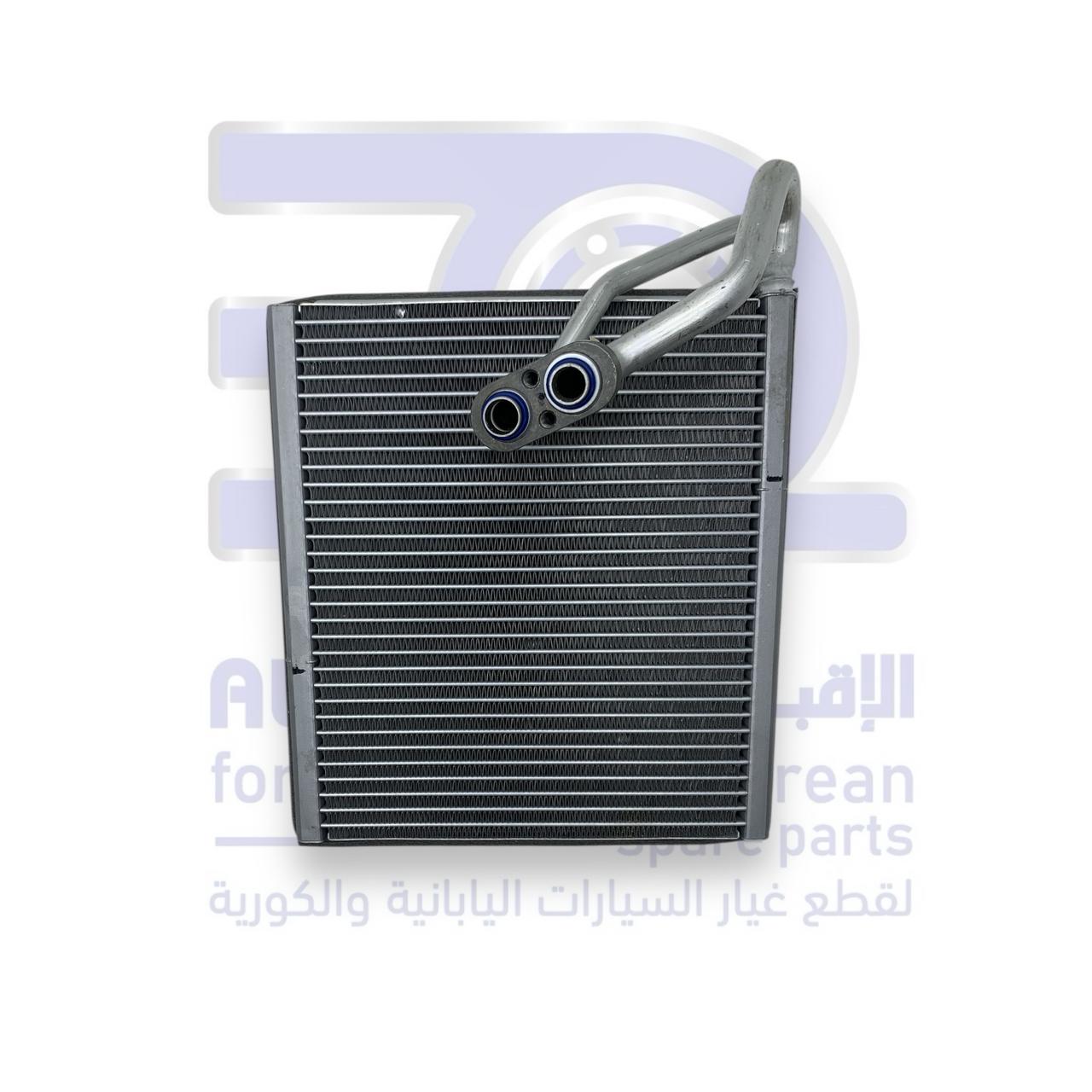 ثلاجة مكيف كيا سيراتو من 2009 الى 2013